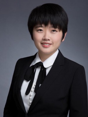 钟晓丽博士