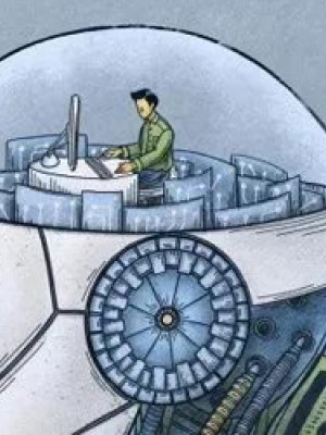 AI领域的人才争夺进入白热化阶段