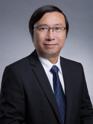 袁文彬博士