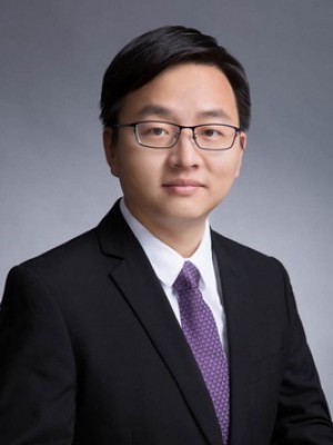 李晓辉博士（科研）