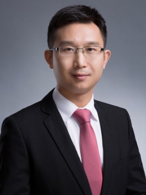 韩念龙博士（科研）