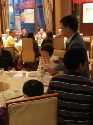 《小博士俱乐部——财富管理与传承》清远站&韶关站，圆满落幕！