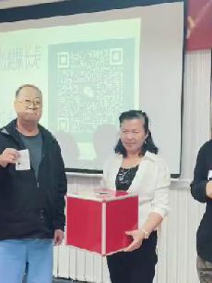 退休生活乐悠悠：今天主题是“心脑血管知多少”