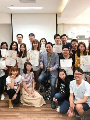 国际认可Meta NLP执行师认证，ISNS国际认可Coaching Essentials教练精粹培训