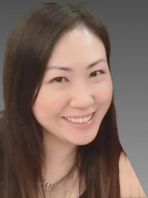 曾芳婷(Kennix)