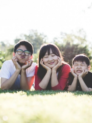 孩子叛逆怎么办？要学做理性的父母