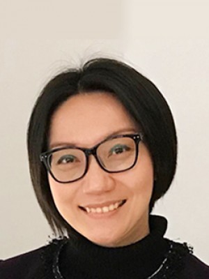 潘老师(Gigi)